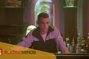 FIRST LOOK: British rapper ArrDee in the upcoming Rise of the Footsoldier: Vengeance