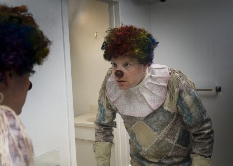 5 Terrifying Clown Horror Movies - Clown (2014)