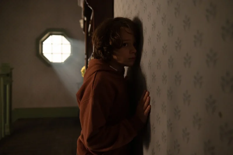 Cobweb (Lionsgate UK) (1)