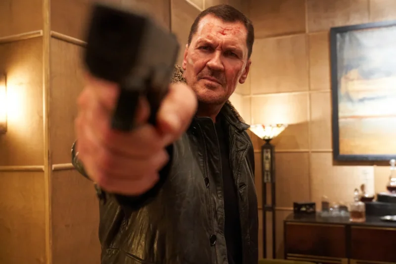 Craig Fairbrass in Footsoldier Vengeance (Julia Laird, Signature Entertainment) (2)