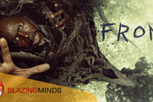 FROM Season 2 TV Review – A Return to the Creepy and Bizarre!