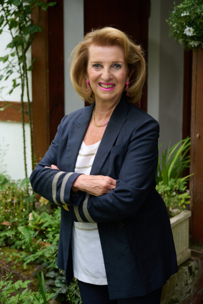 Gillian Howard press photo 1 photo credit Alan D West