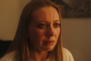 Blue Finch Film Releasing presents Good Boy on digital platforms 11 September following UK premiere at FrightFest