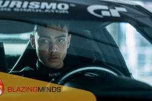 Review: Gran Turismo (2023) Cineworld Unlimited Screening