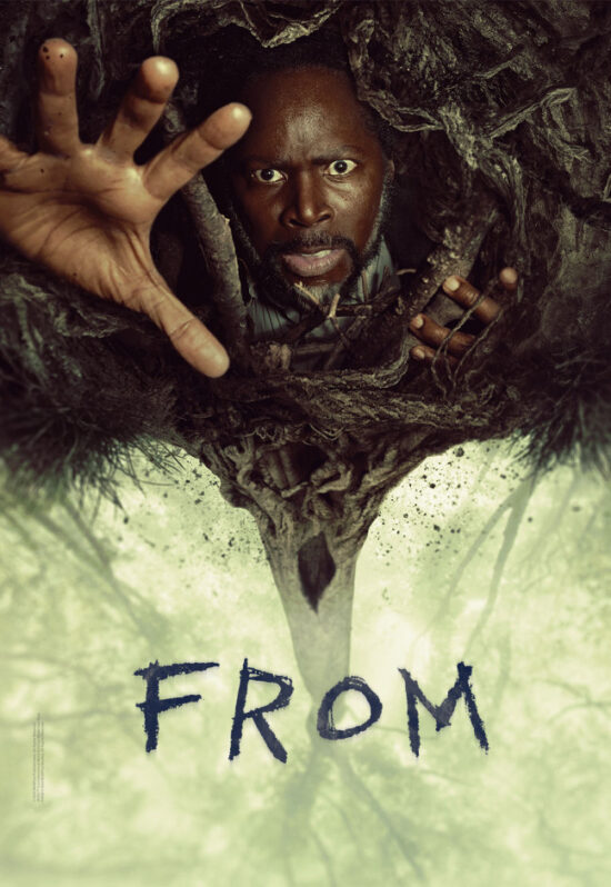 FROM Season 2 Poster Art