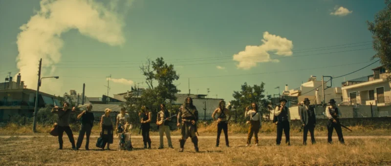 Still from the Movie