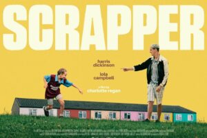 Movie Review: Scrapper (2023) – Cineworld Secret Screening 7