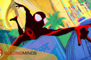 Spider-Man: Across the Spider-Verse debuts at Number 1 on digital downloads only