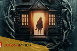 Blue Finch Film Releasing presents The Knocking on digital following UK premiere at FrightFest
