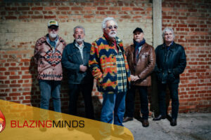 Music News: The Ugly Guys are Making Tracks With a Brand New Album