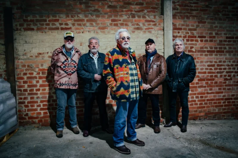 The Ugly Guys