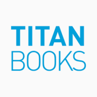 Titan Books Logo