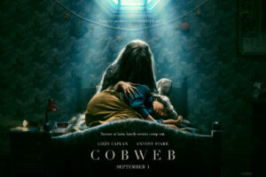 Review: Cobweb – Cineworld Unlimited Screening