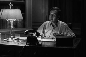 World War II thriller A FORGOTTEN MAN to be released in UK cinemas in November