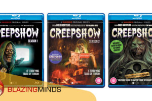 Creepshow Series 1, 2 & 3 head to Blu-ray, DVD & digital
