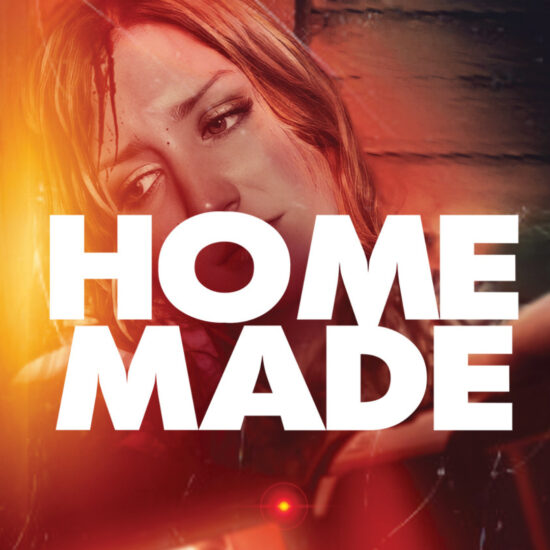 HOME MADE