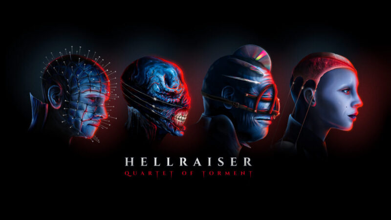 Hellraiser