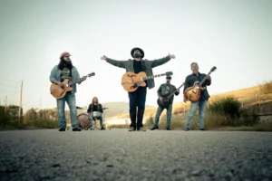 Music News: There’s Hell To Pay as Hillbilly Vegas Premier New Video