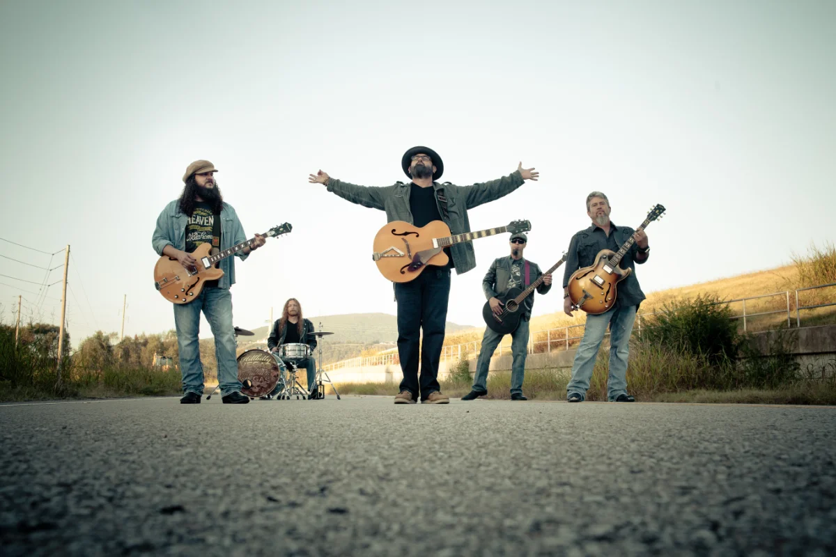 Music News: There’s Hell To Pay as Hillbilly Vegas Premier New Video Music News: There’s Hell To Pay as Hillbilly Vegas Premier New Video