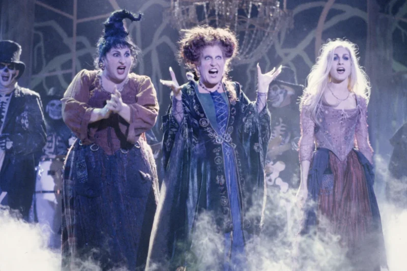 Hocus Pocus 30th Anniversary - HOCPOC_342428_L