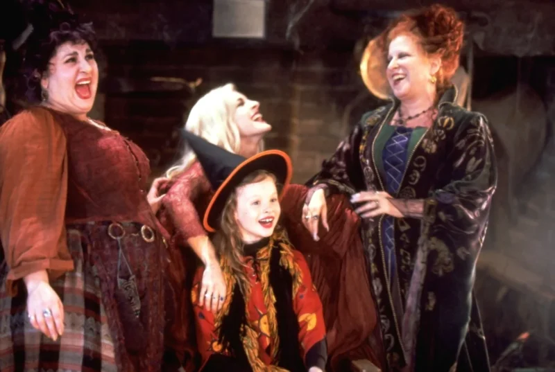 Hocus Pocus 30th Anniversary - HOCPOC_PRM_021_L