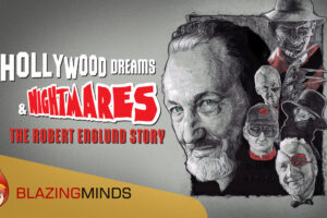 Review: Hollywood Dreams & Nightmares – The Robert Englund Story