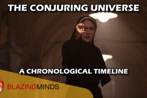 The Conjuring Universe Timeline in Chronological Order and How Last Rites Fits In