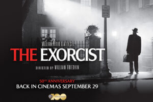The Horror Season is coming a Cineworld near you with some great films