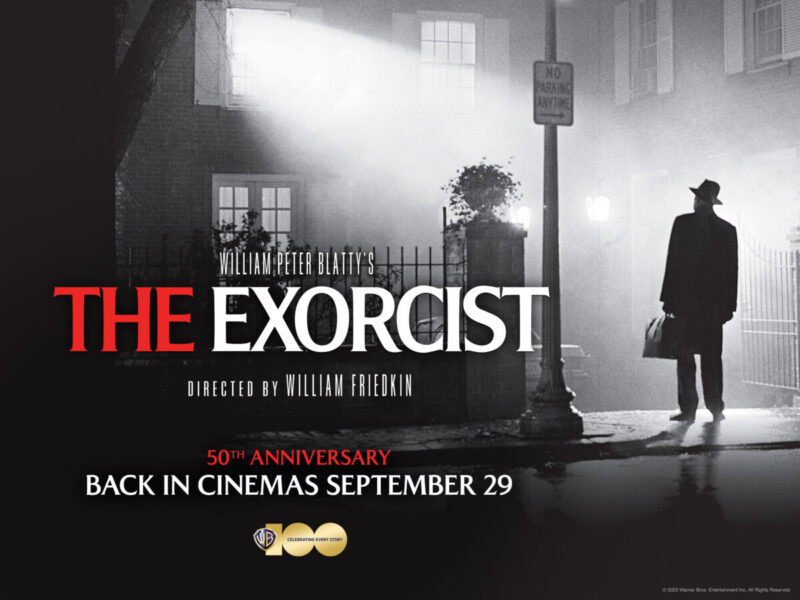 The Horror Season comes to Cineworld