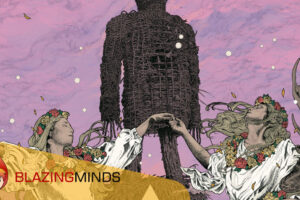 The Wicker Man 50th Anniversary Collector’s Edition Review