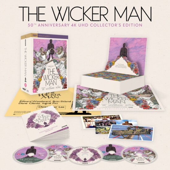50th Anniversary Collector's Edition