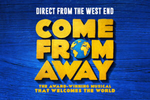 Come From Away casting announced for first ever UK tour and it heads to Venue Cymru