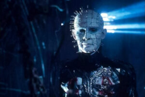 Review: Hellraiser 4K Restoration A Cinematic Journey Into Hell