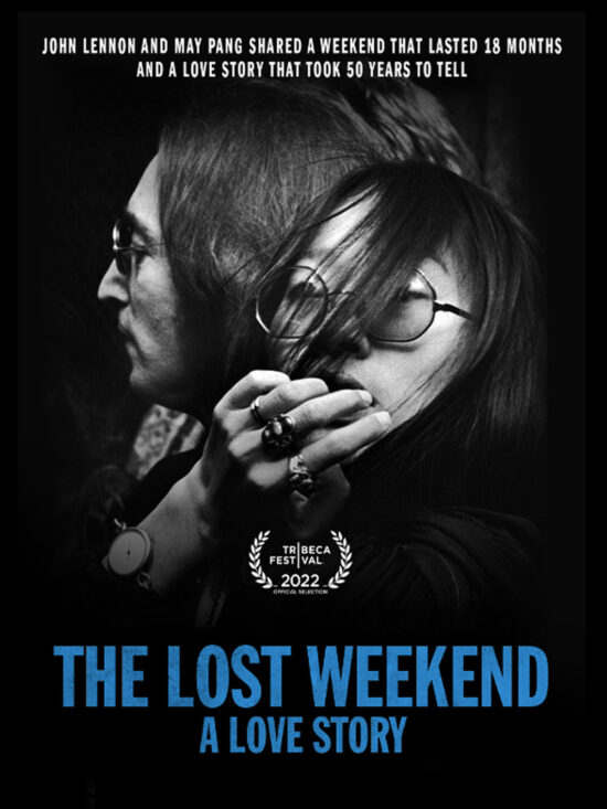 The Lost Weekend - Poster