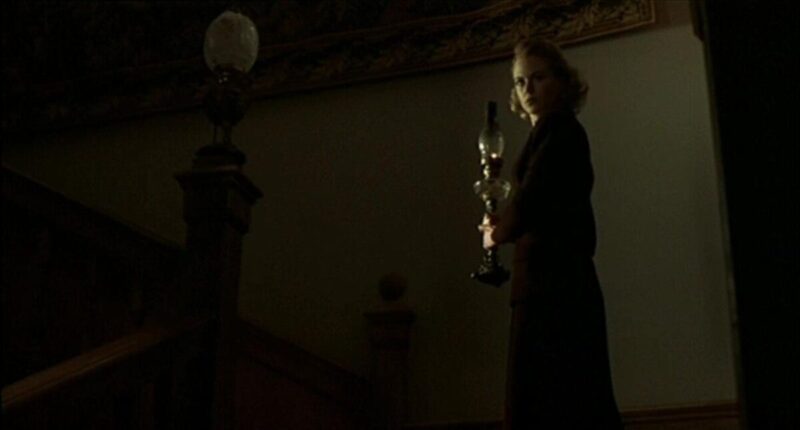 The Others - Nicole Kidman
