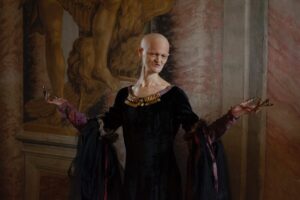 Trieste Science+fiction Festival Announces Italian Premiere of Federico Zampaglione’s Supernatural Horror, The Well