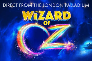 THE VIVIENNE stars in Wizard of Oz at Venue Cymru in Llandudno