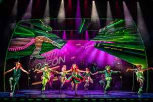 Full cast announced for The Wizard of Oz as it sets a date for Venue Cymru in Llandudno