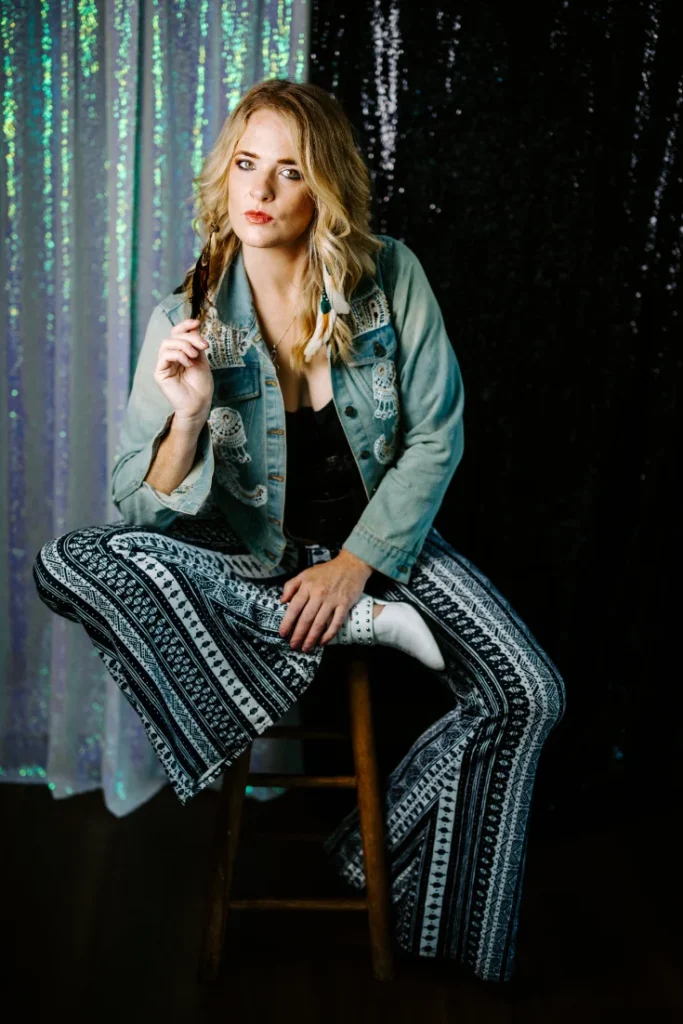 Elles Bailey - Photo credit: Laura Schneider