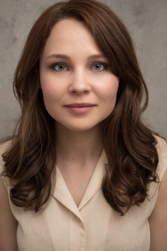 Abigail Matthews - Toto