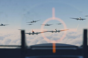 New British war film BATTLE OVER BRITAIN lands in selected cinemas from 1 December