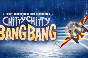 Adam Garcia to star as Caractacus Potts in Chitty Chitty Bang Bang