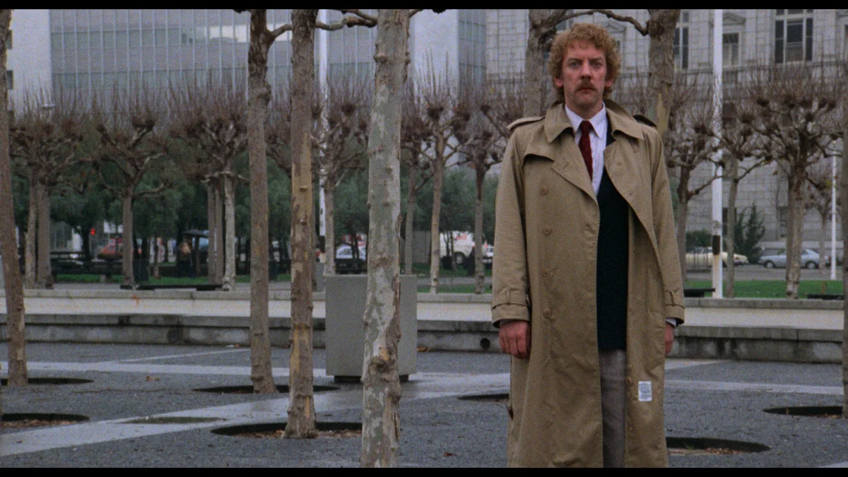 Arrow Video Set to Release the Classic Sci-Fi Invasion of the Body Snatchers in 4K Arrow Video Set to Release the Classic Sci-Fi Invasion of the Body Snatchers in 4K