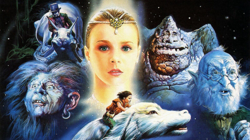 Life After The Neverending Story - Featured Image