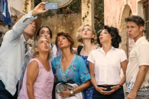 Dazzler Media announces the release of My Big Fat Greek Wedding 3 on Blu-ray and DVD