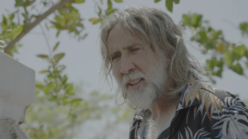 Nicolas Cage in The Retirement Plan (Signature Entertainment) (3)