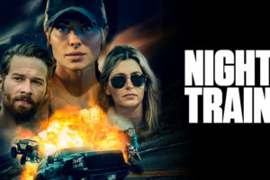 The Night Train is pulling into Digital Platforms this December