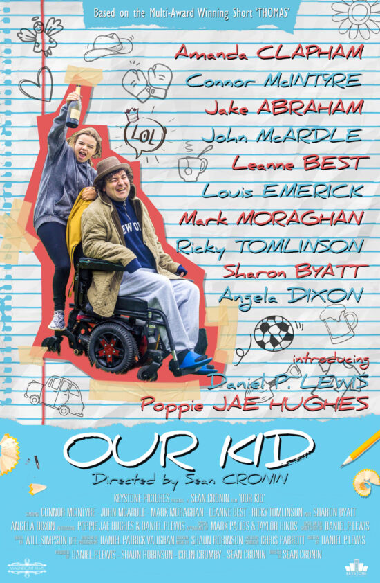 Our Kid Poster