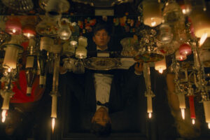Review: Saltburn – Cineworld Unlimited Screening