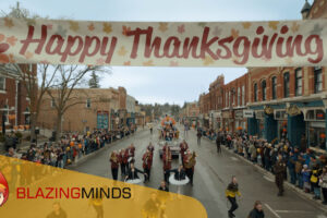 Review: Thanksgiving is a Gloriously Gory Horror from Eli Roth